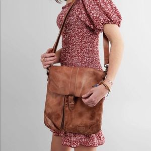 Bed|Stü Jack Crossbody. Only worn twice!